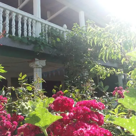 Traianov Country house Kladovo