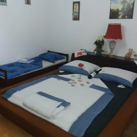 Traianov منزل ريفي