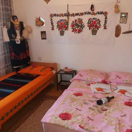 Traianov Country house Kladovo