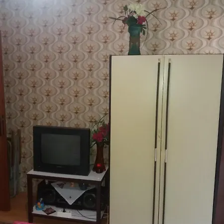 Traianov Country house *