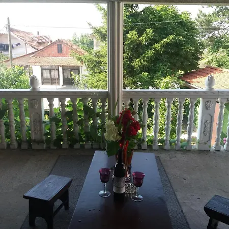 Traianov Country house *