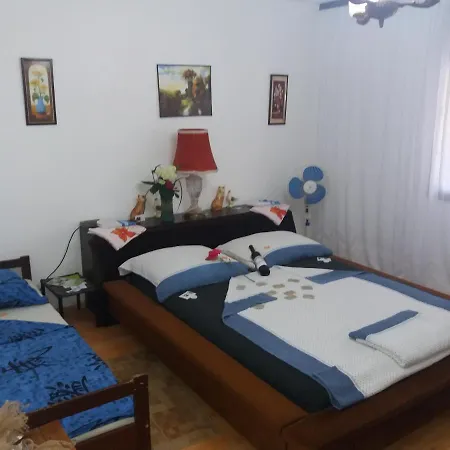 Traianov Country house *