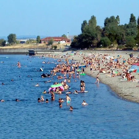 منزل ريفي Traianov *