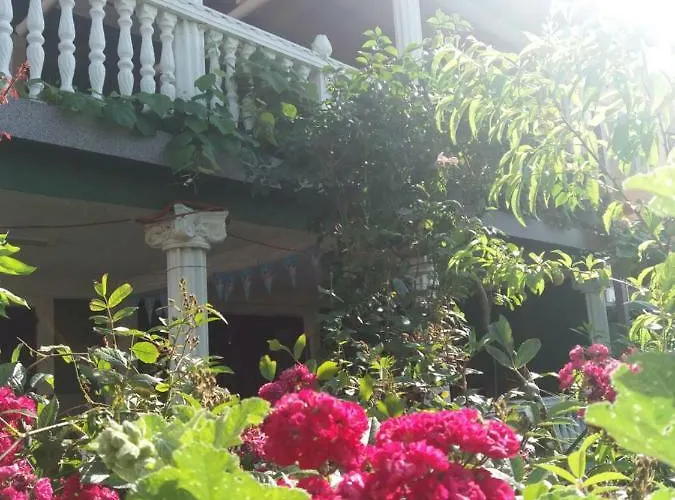 Traianov Летний дом Кладово