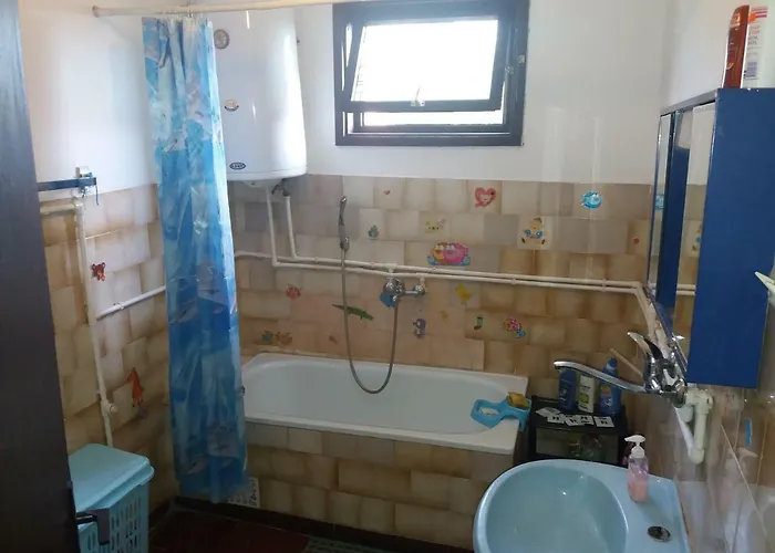 Traianov Летний дом