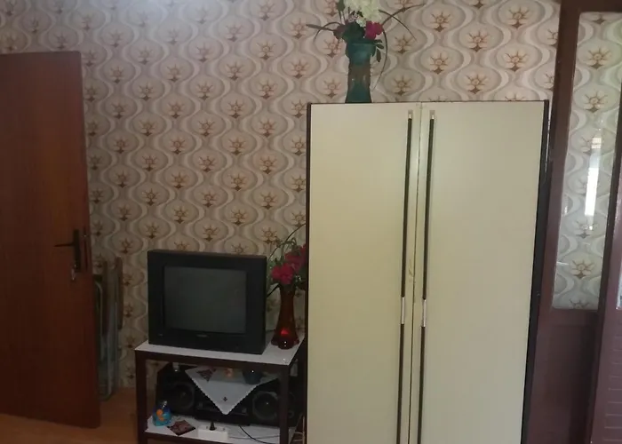 Traianov Летний дом *